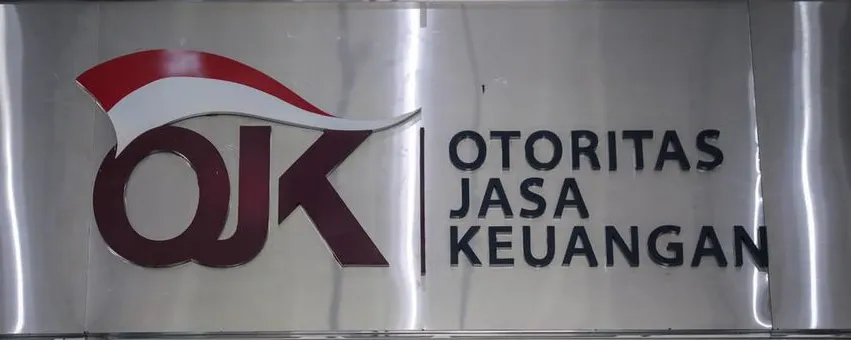 OJK Denda Rp5,35 Miliar untuk Pegiat Media Sosial Terlibat Manipulasi Saham