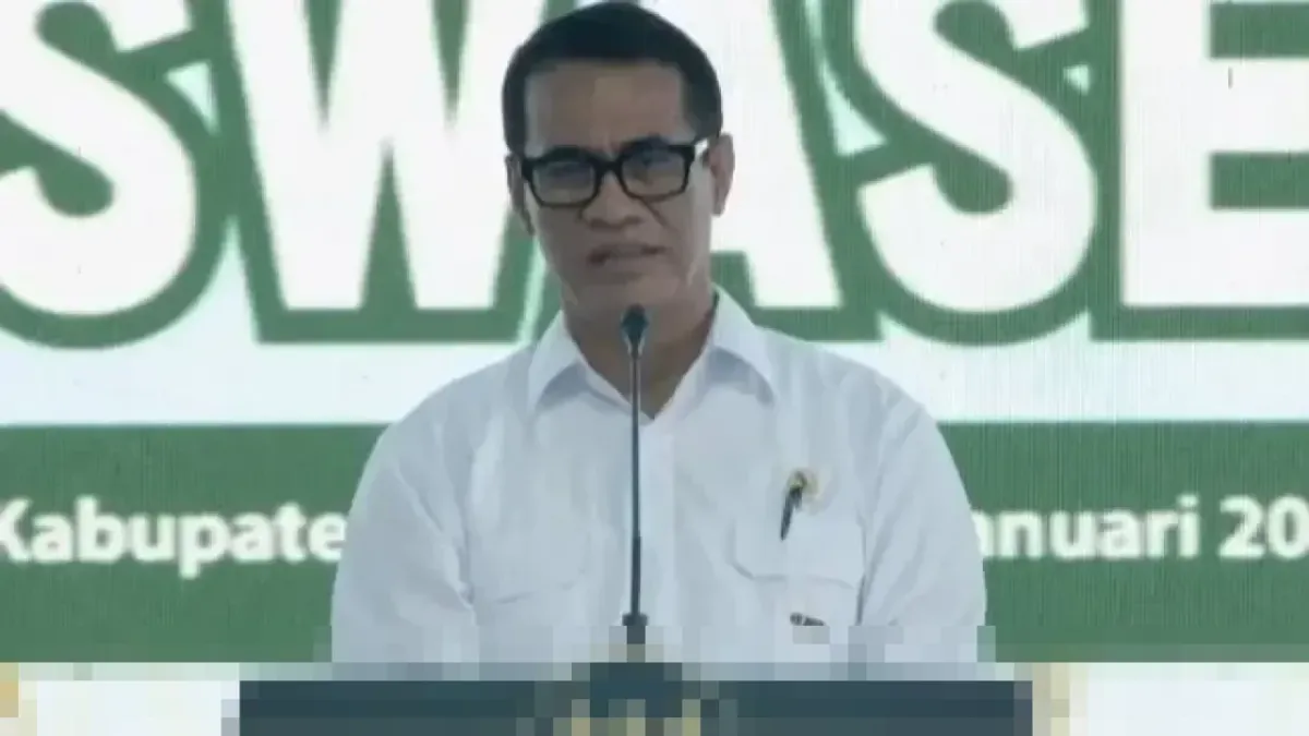 Hilirisasi Kelapa, Gambir, dan CPO Bisa Tambah Ekonomi Indonesia Hingga Rp20.000 Triliun