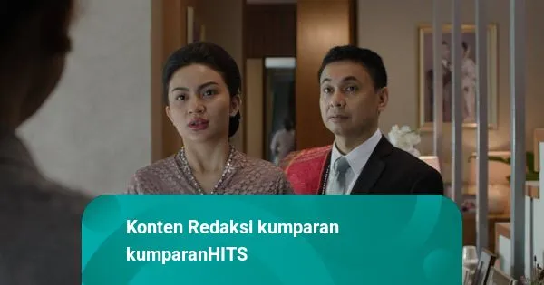 Sunil Soraya Menyutradarai Film Catatan Harian Menantu Sinting: Proses dan Motivasi di Baliknya