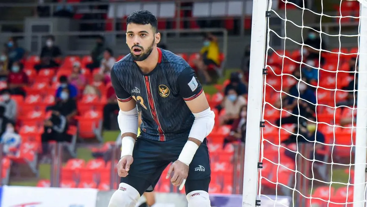 FFI Rilis Daftar 25 Pemain Timnas Futsal Indonesia untuk ASEAN Futsal Championship 2026