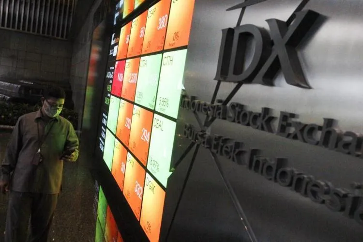 Stabilitas Fiskal Penting untuk Pulihkan Kepercayaan Pasar Modal Indonesia