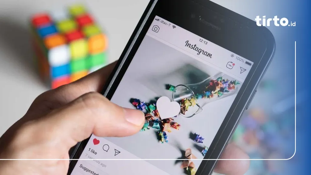 Panduan Lengkap Menggunakan Fitur Instagram Broadcast Channel