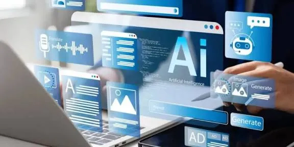 Pandangan ASUS Terhadap Perkembangan Kecerdasan Buatan