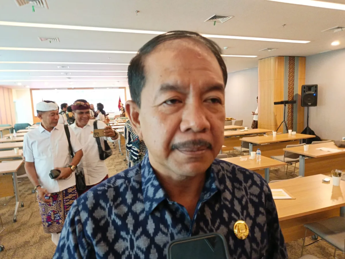 Pemkab Badung Targetkan Investasi Rp23 Triliun untuk Ciptakan 18 Ribu Lapangan Kerja