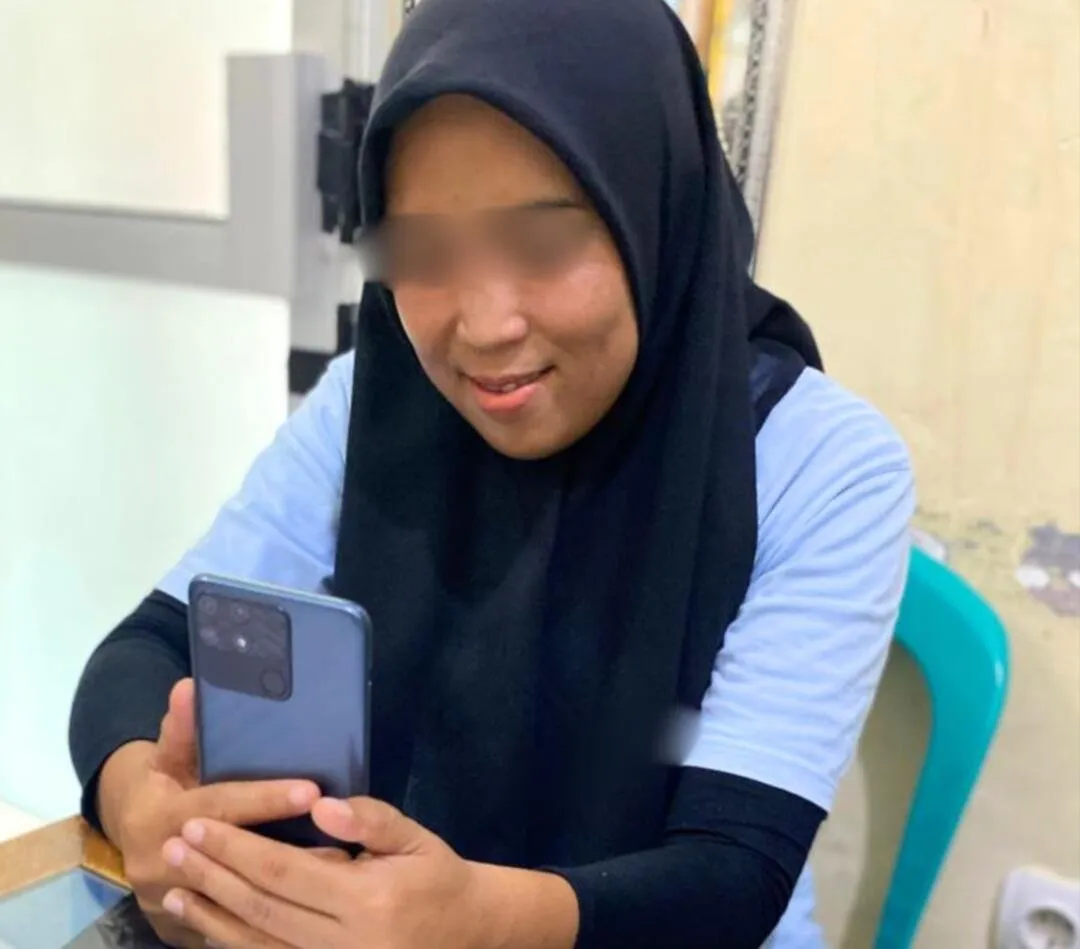 LPP Bengkulu Luncurkan Layanan Video Call untuk Warga Binaan dan Keluarga