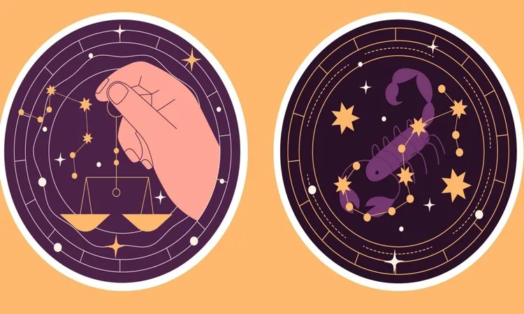 Energi Planet Dukung Libra dan Scorpio di Hari Rabu, 25 Februari 2026