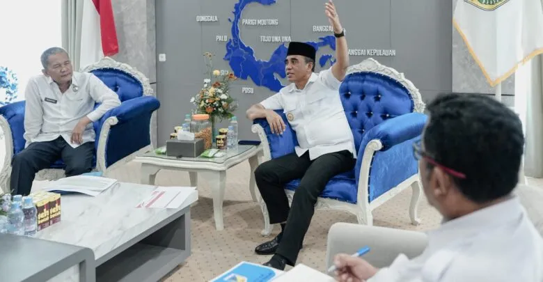 Program Berani Harmoni Dorong Penguatan Koperasi dan Wirausaha di Sulawesi Tengah