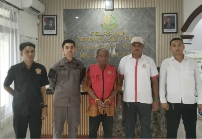 Tersangka Penganiayaan di Maluku Tenggara Diserahkan ke JPU Setelah Korban Meninggal