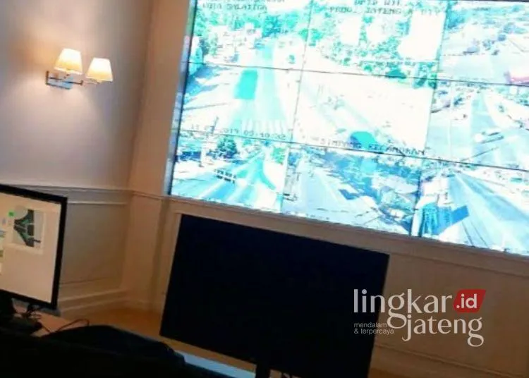 Dishub Salatiga Siapkan Jalur Alternatif dan Rekayasa Lalu Lintas Menjelang Mudik Lebaran 2026