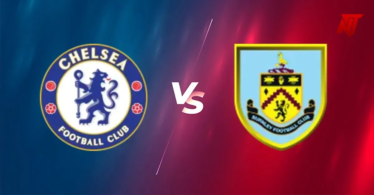 Chelsea Siap Hadapi Burnley dengan Fokus Penuh di Liga Inggris Pekan 27