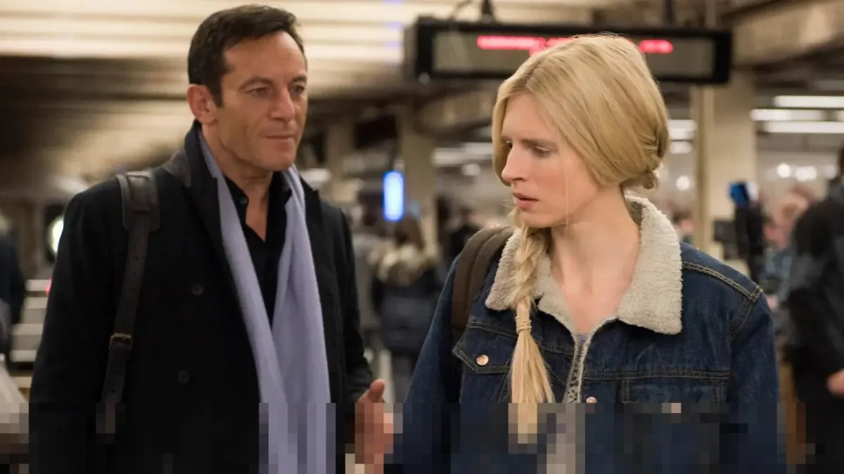 The OA: Pembatalan yang Menandai Pergeseran dalam Industri Streaming