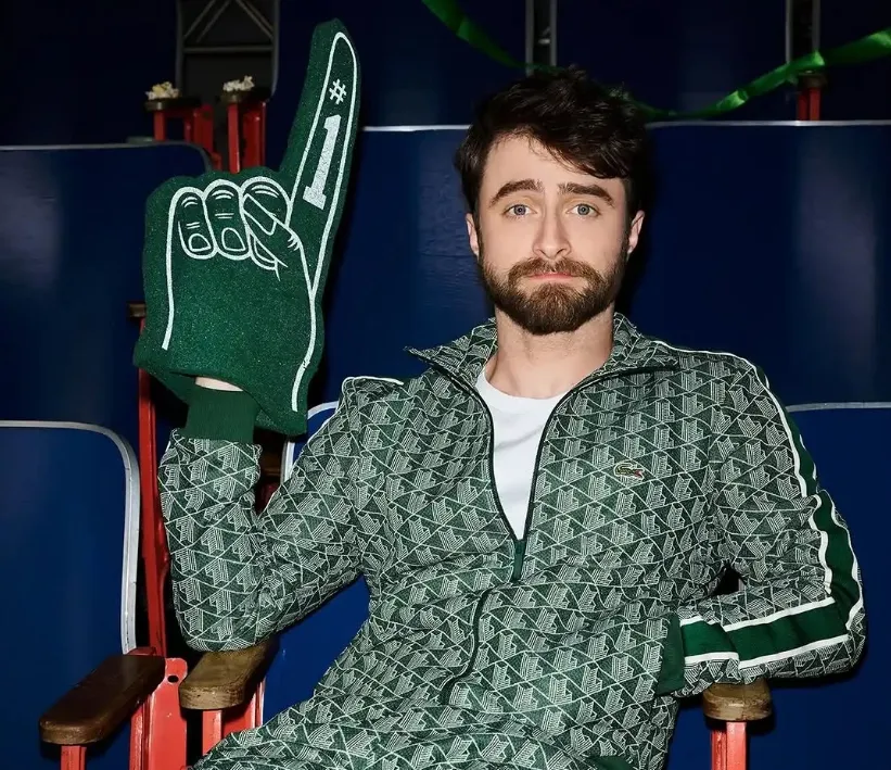 Daniel Radcliffe Siap Lanjutkan Legasi Harry Potter untuk Generasi Mendatang