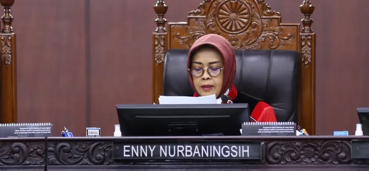 Kebebasan Hakim dalam Menilai Alat Bukti Pencemaran Nama Baik