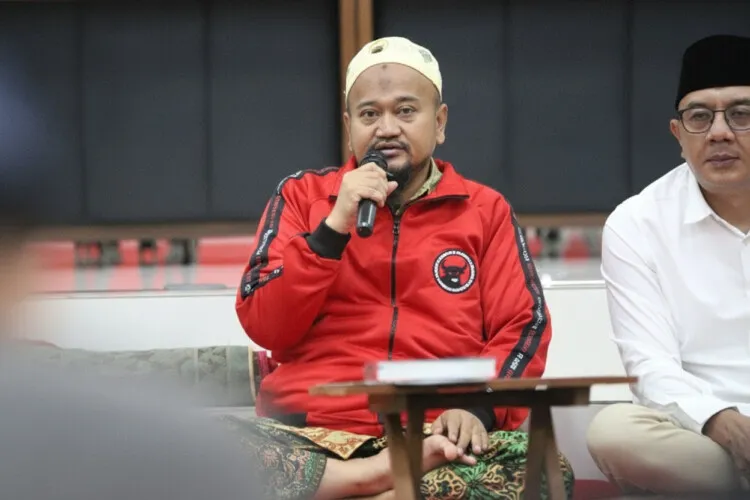 Gus Wahab: Puasa sebagai Latihan Pengendalian Diri di Bulan Ramadan