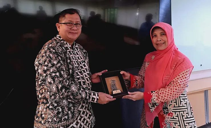 FKUI dan FT UI Jalin Kolaborasi untuk Pengembangan Alat Kesehatan