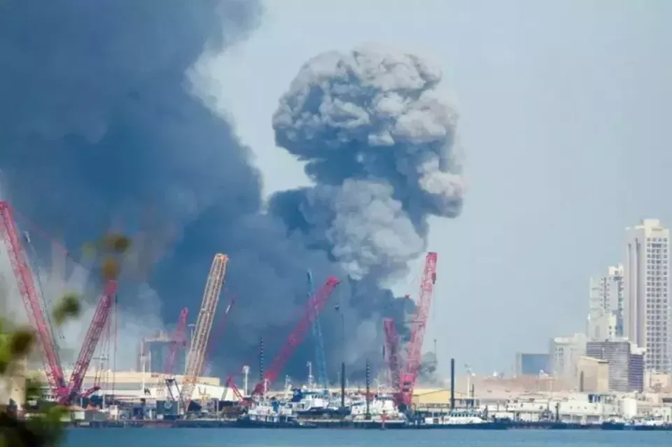 Penutupan Selat Hormuz Picu Krisis Energi Global Pascaserangan AS-Israel ke Iran