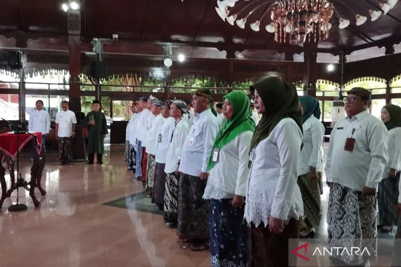 Dua ASN Luar Daerah Ikuti Seleksi Sekda Kudus