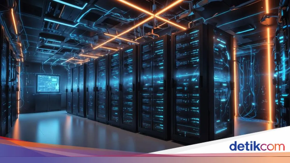 Menas Capital dan Laos Kolaborasi Kembangkan Data Center AI untuk ASEAN