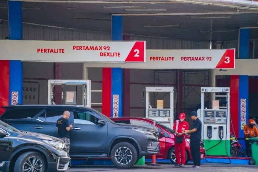 Ketersediaan BBM di Enrekang Dikonfirmasi Aman oleh Pertamina Patra Niaga