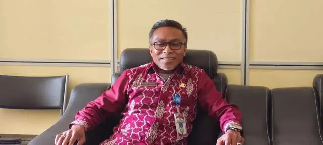 Pemda Rote Ndao Jamin Hak Warga Pemilik Lahan di Kawasan Garam