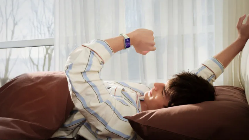 HUAWEI Band 11 Series: Smartband Ringan untuk Kesehatan Optimal di Ramadan