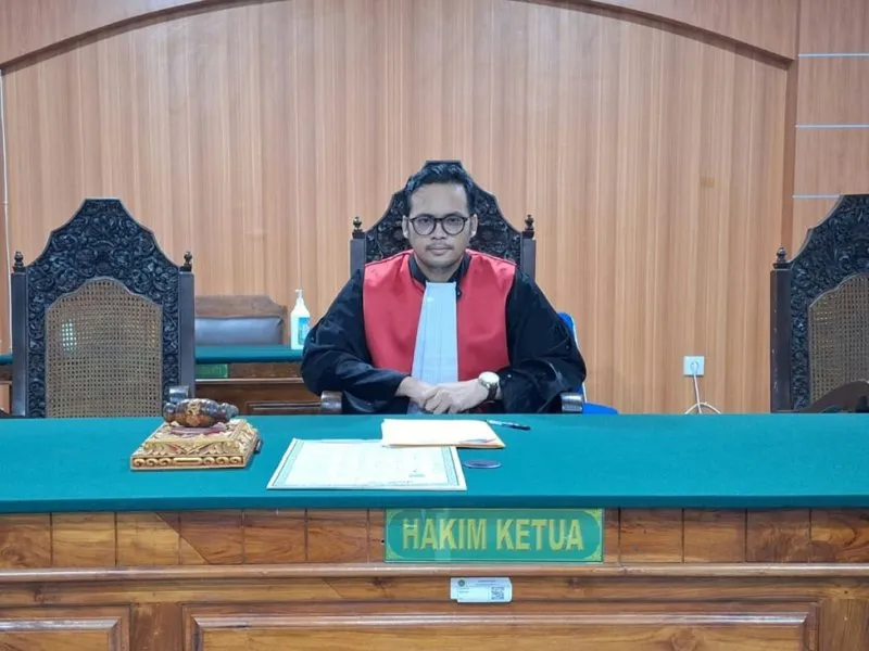 Pentingnya Menjaga Batas Kewenangan untuk Integritas Peradilan