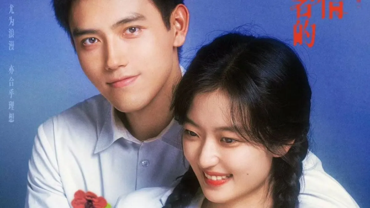 Drama China 'Love Story in the 1970s': Romansa dan Perjuangan di Era Sulit