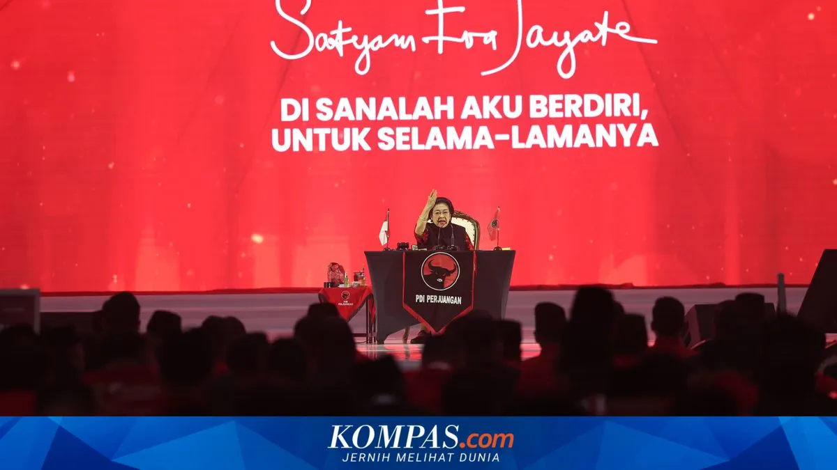 PDI-P Ajak Reformasi Sistem Politik Berdasarkan Putusan MK