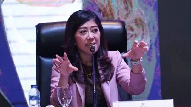 Ruang Siber sebagai Pertahanan Kedaulatan Bangsa