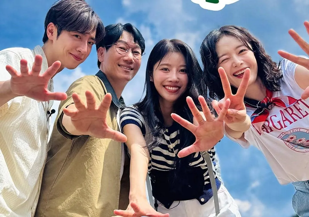 Menanti Kehadiran Seoksam Play: Acara Komedi Segar dari Ji Seok Jin dan Rekan-rekan