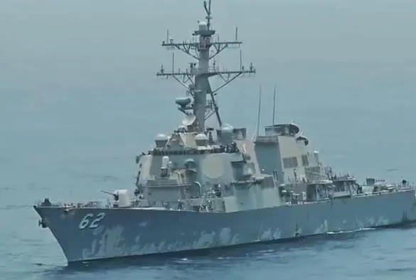 Penutupan Selat Hormuz oleh Iran Picu Ancaman Krisis Ekonomi Global