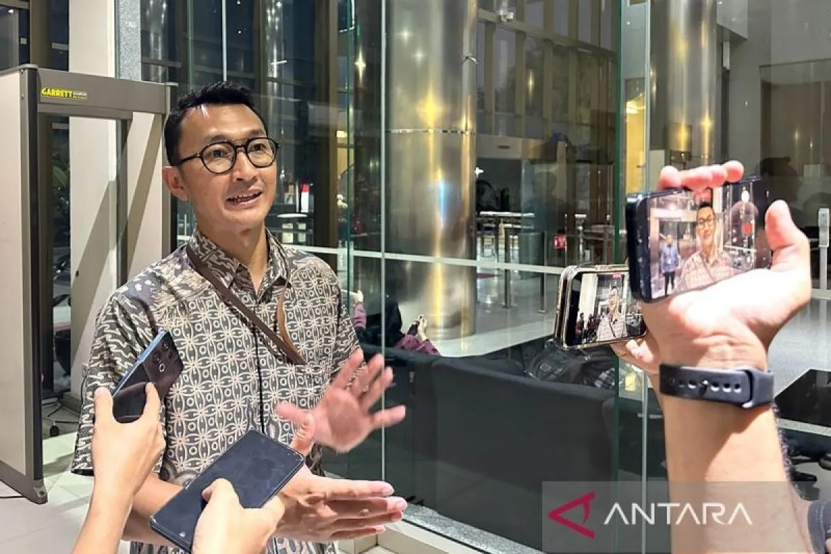 KPK Periksa Manajer Umum Telkomsel dalam Kasus Korupsi EDC BRI