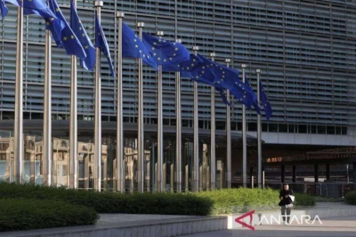 Uni Eropa dan CPTPP Jajaki Pembentukan Aliansi Ekonomi Global