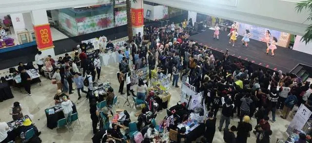 Cosplay: Kreativitas Budaya Populer Jepang yang Mendunia