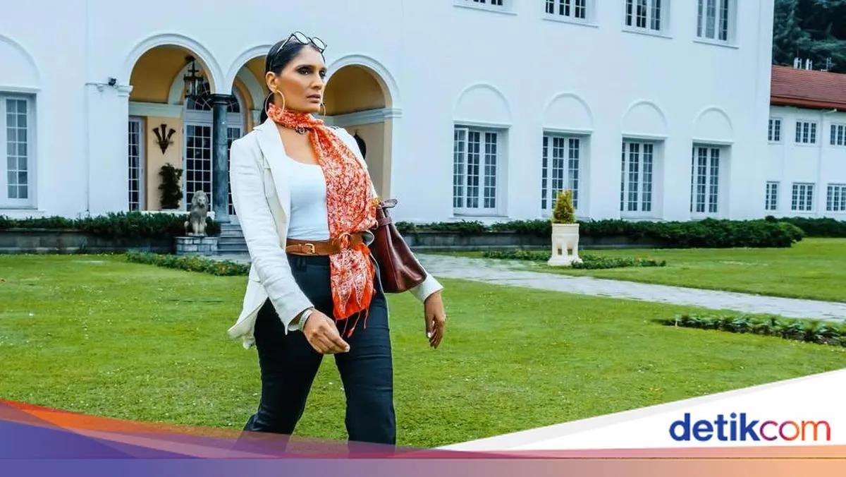 Anu Aggarwal: Dari Puncak Popularitas ke Kehidupan Baru Setelah Amnesia
