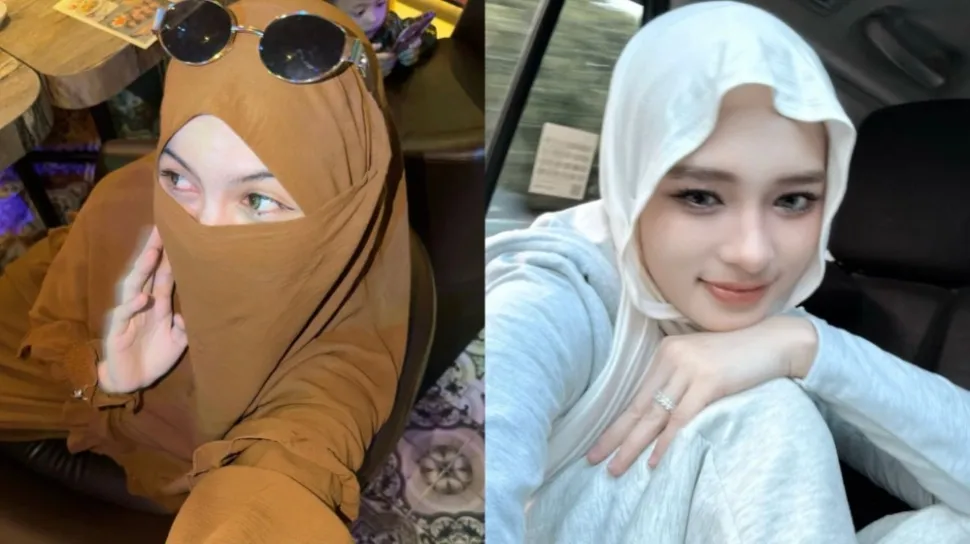 Konflik Inara Rusli dan Wardatina Mawa, Netizen Beri Reaksi Beragam