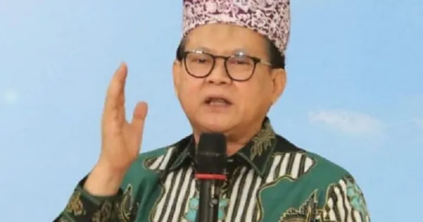 Rokhmin Dahuri: Indonesia Berpotensi Jadi Lumbung Pangan Dunia dengan Tata Kelola Tepat