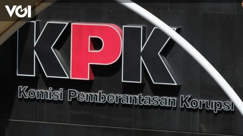KPK Tunjuk Tiga Perusahaan Tersangka Korporasi dalam Kasus Gratifikasi Rita Widyasari