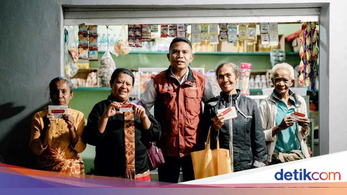 Penyaluran Bansos PKH dan Sembako Capai 85% di Awal Ramadan