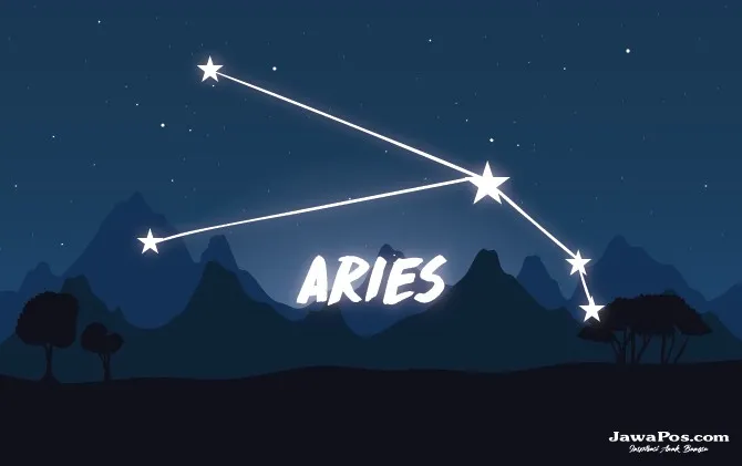 Ramalan Zodiak Aries: Keseimbangan Antara Keberanian dan Kelembutan