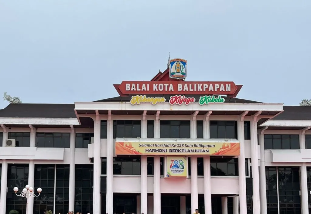 Pemkot Balikpapan Sesuaikan Jam Kerja ASN Selama Ramadan