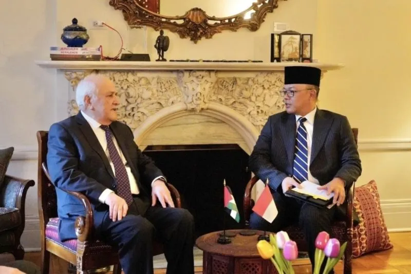 Operasi Kemanusiaan di Gaza Terus Terhambat oleh Israel