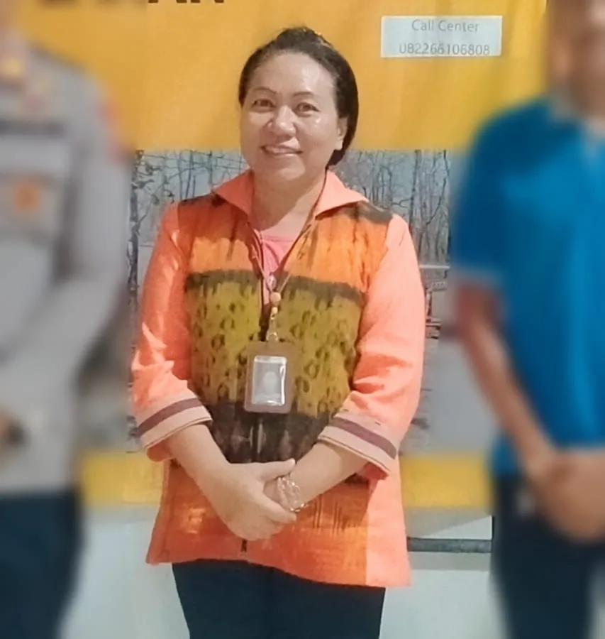 BPBD Belu Tingkatkan Kesiapan Hadapi Bencana dengan Penguatan Tiga Pilar Utama