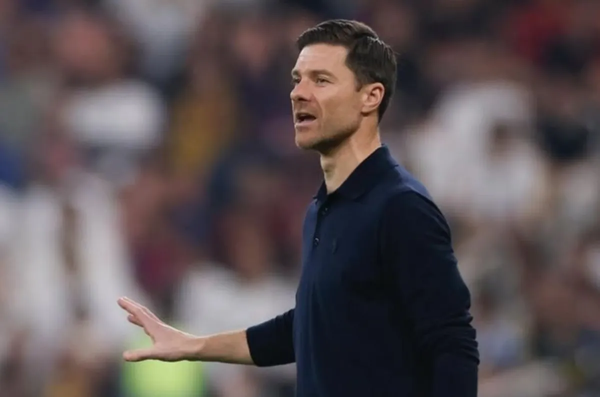 Xabi Alonso Tolak Tawaran Melatih Marseille, Pilih Istirahat