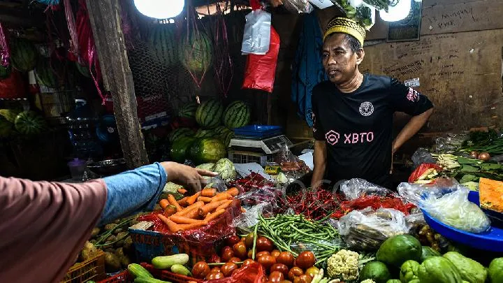 Bapanas Ingatkan Pemda Waspadai Stabilitas Harga Pangan