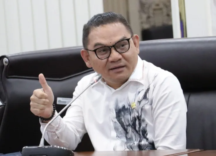 Jaelani Dorong Kenaikan Ekspor Perikanan Manfaatkan Kesejahteraan Nelayan