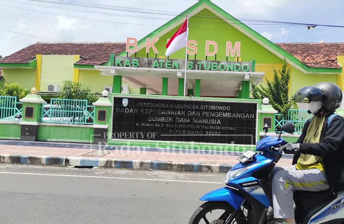 Dugaan Korupsi Mutasi Guru di Situbondo: 60 GGD Diduga Bayar Rp50 Juta untuk Pindah