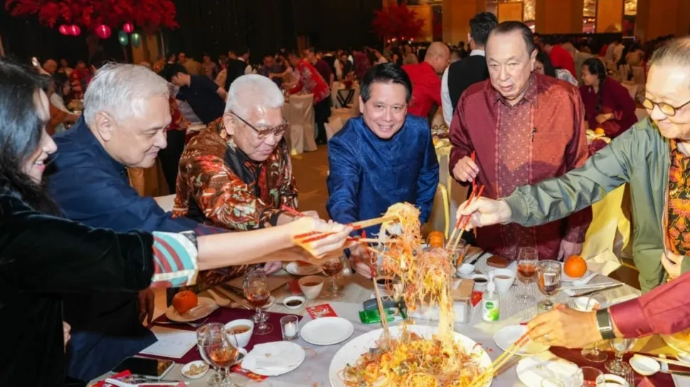 BRI Imlek Prosperity 2026: Perkuat Relasi Nasabah Melalui Layanan Wealth Management