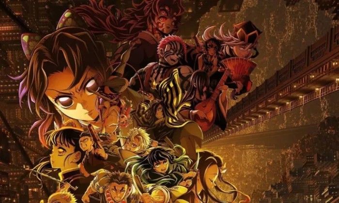 Demon Slayer: Budaya Pop Jepang Mendunia dan Catat Rekor Box Office
