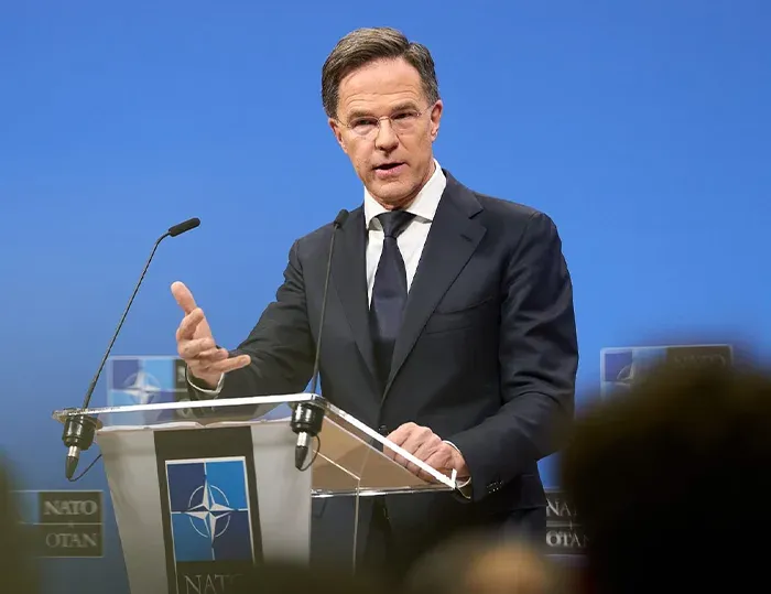 NATO Luncurkan Misi 'Arctic Sentry' untuk Amankan Arktik